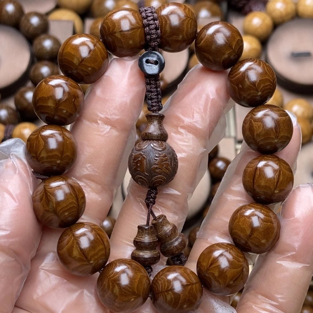 六道木手串/手链1.5