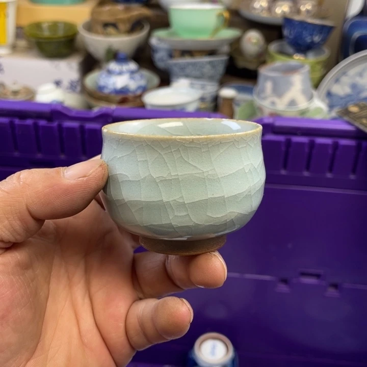 H***Y琉璃手工艺品开播了开播了开播了