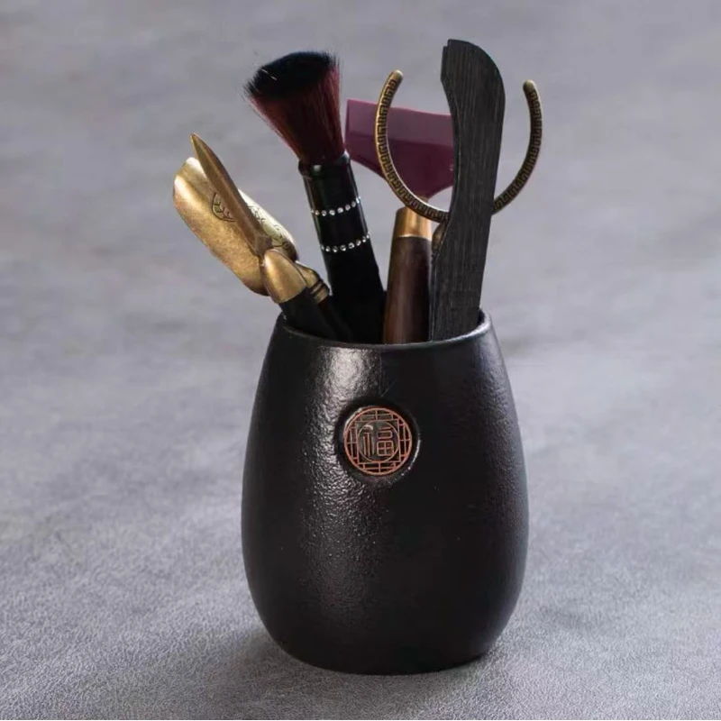 茶道六君子茶桌配件ZHTJ0015