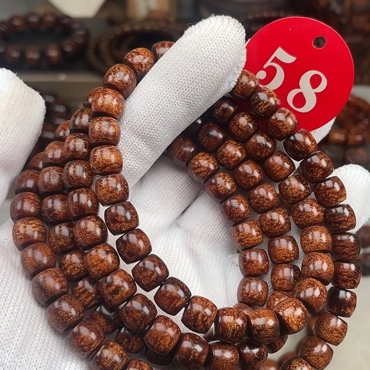 上***葵其他贡木血珀西瓜龙89