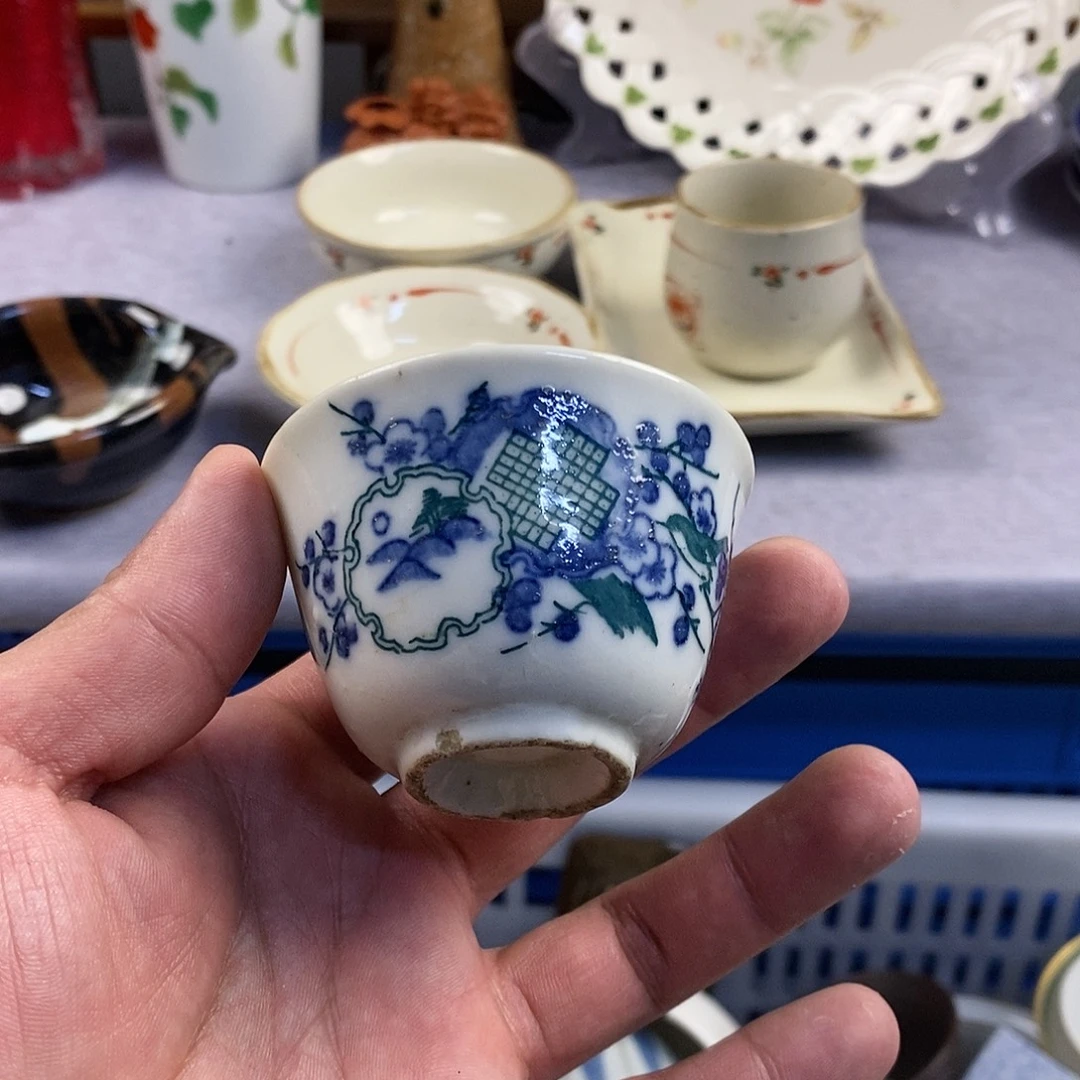 茶盏全场满28元包邮，第8