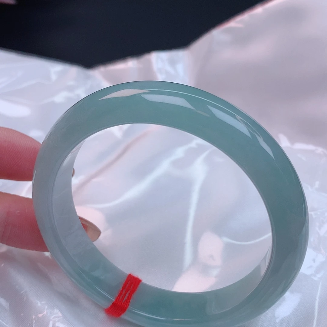 【闪购商品】未镶嵌手镯翡翠57