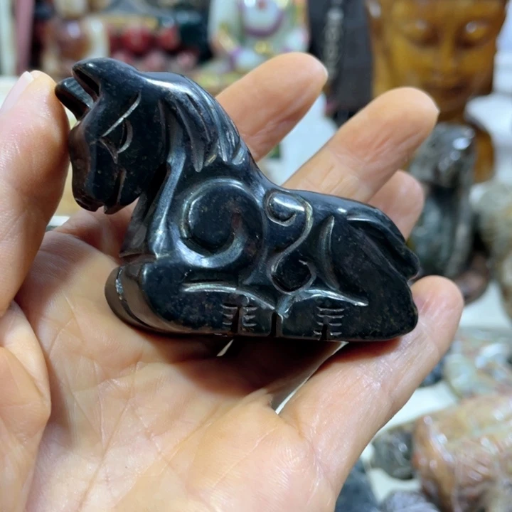 挂件。