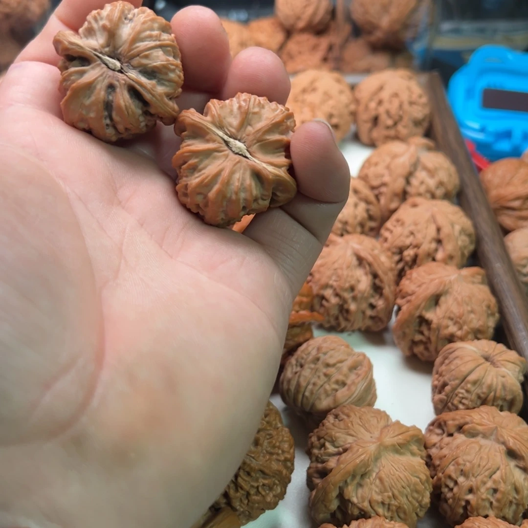 “***”把件文玩核桃啊啊啊啊啊健健康康京剧团