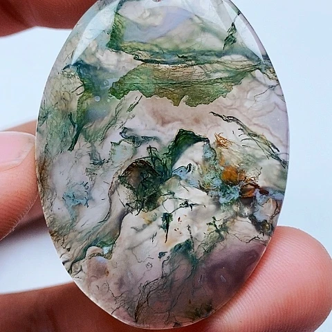 玛瑙/玉髓颈饰未镶嵌社***哥