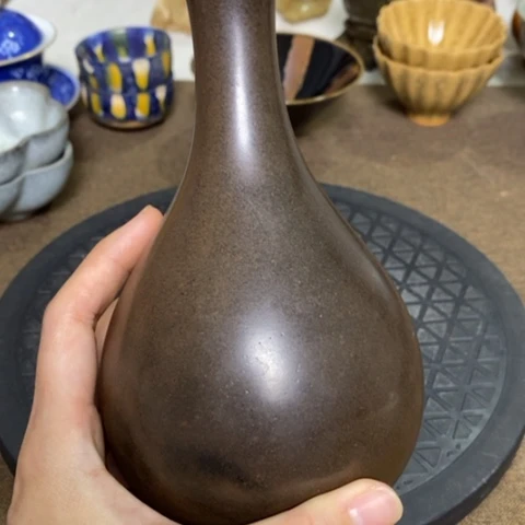 宋老师推荐陶瓷一件