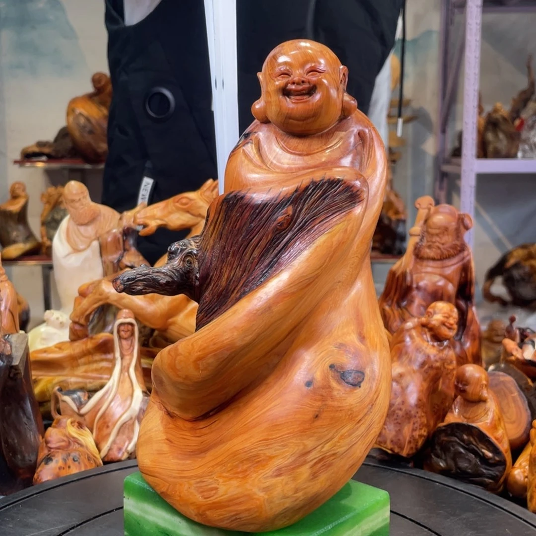 柏木（崖柏）手串/手链