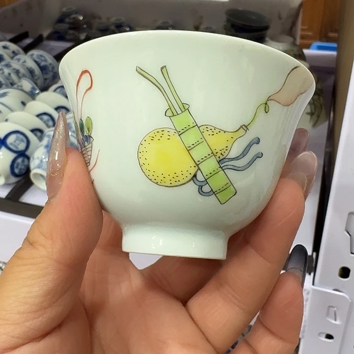 陶瓷艺术品收藏陶瓷