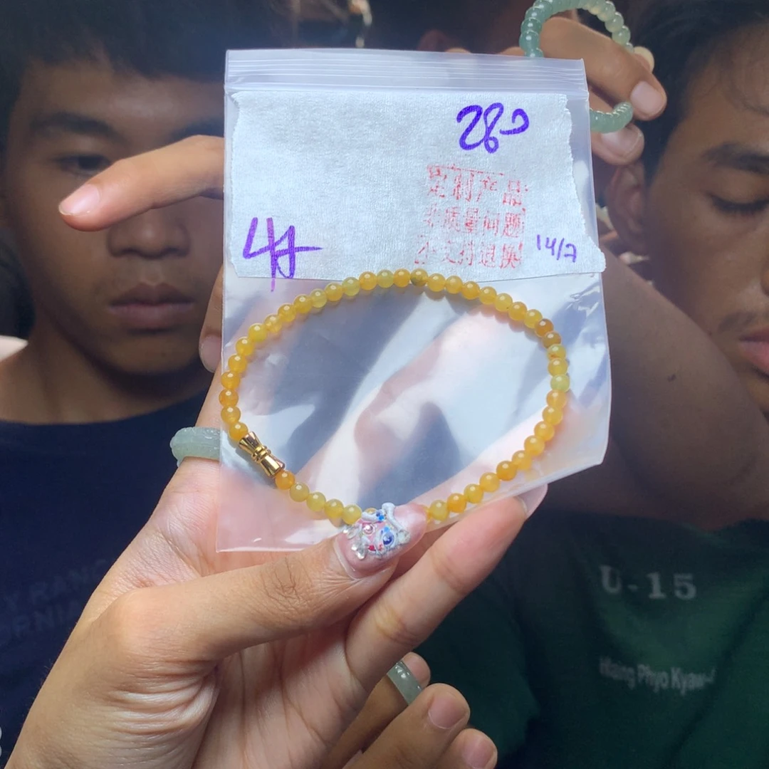 定制翡翠天然翡翠未镶嵌