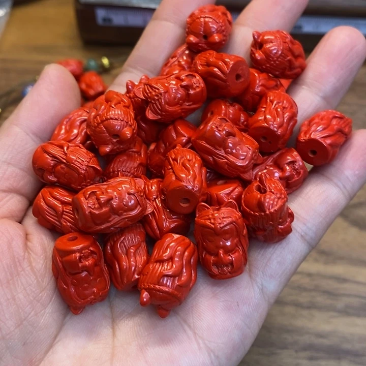 一墨手作编绳配件