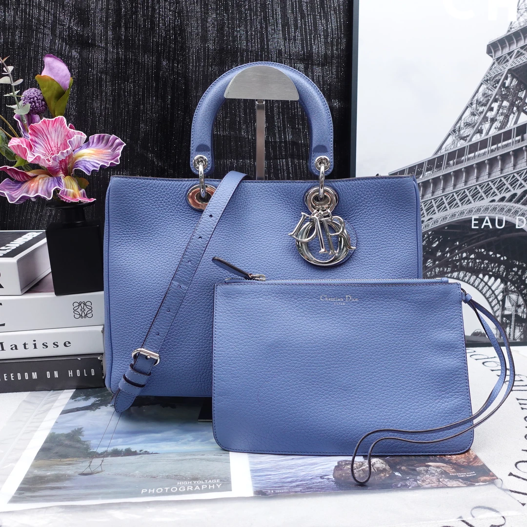 95新 DIOR/迪奥 单肩包/T10279997