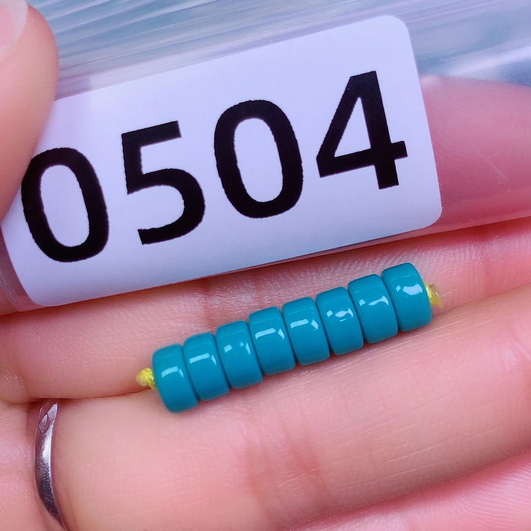 空竹粉丝专享十堰特色散珠