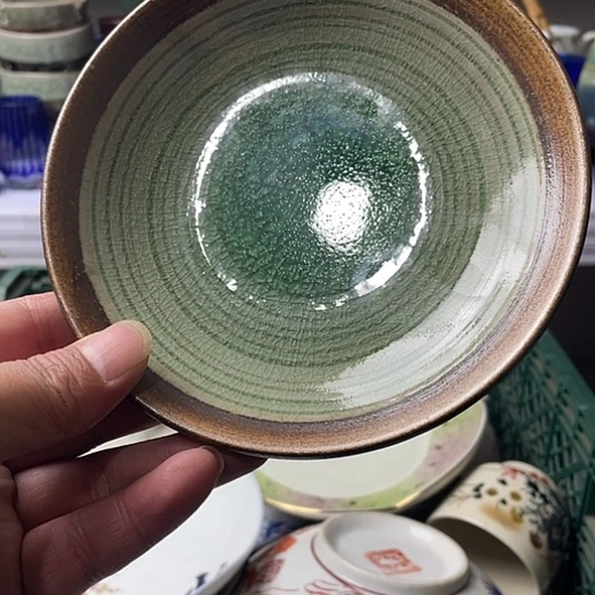 水滴瓷器水滴瓷器