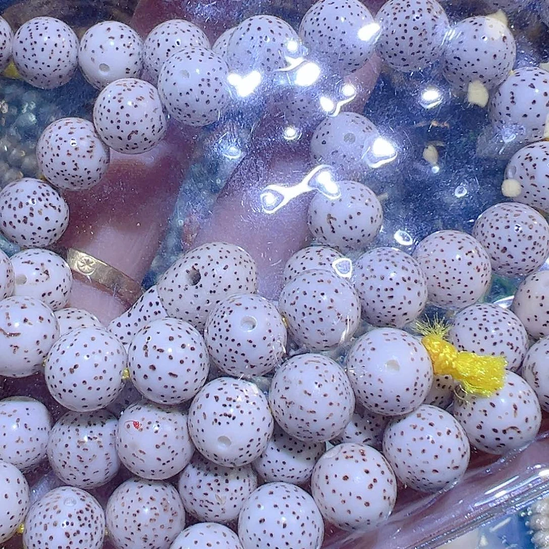 霸***急吊坠星月菩提精品108