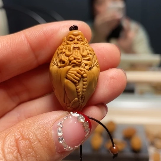 橄榄核手串/手链橄榄核