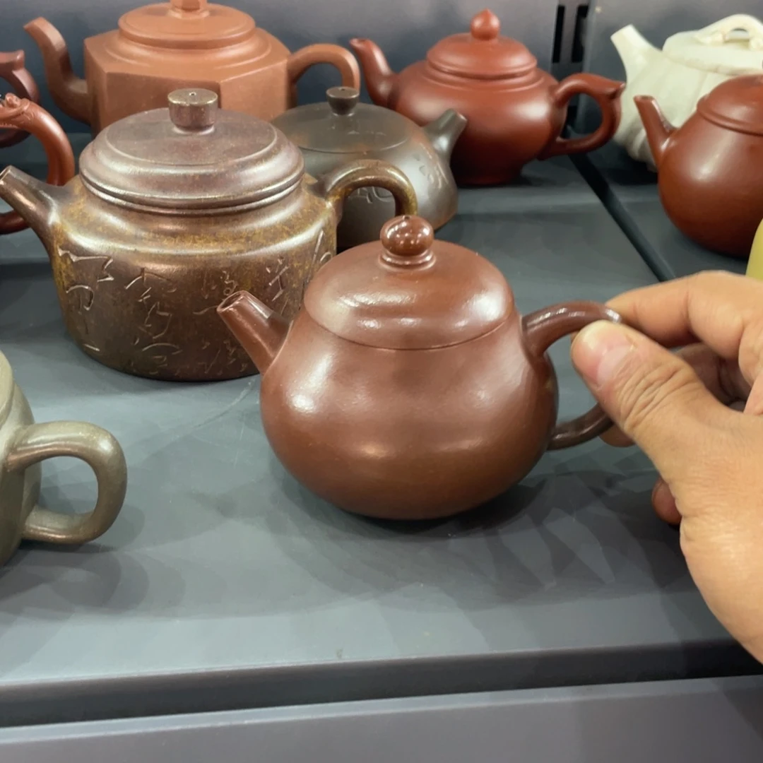 茶壶紫砂25588665588