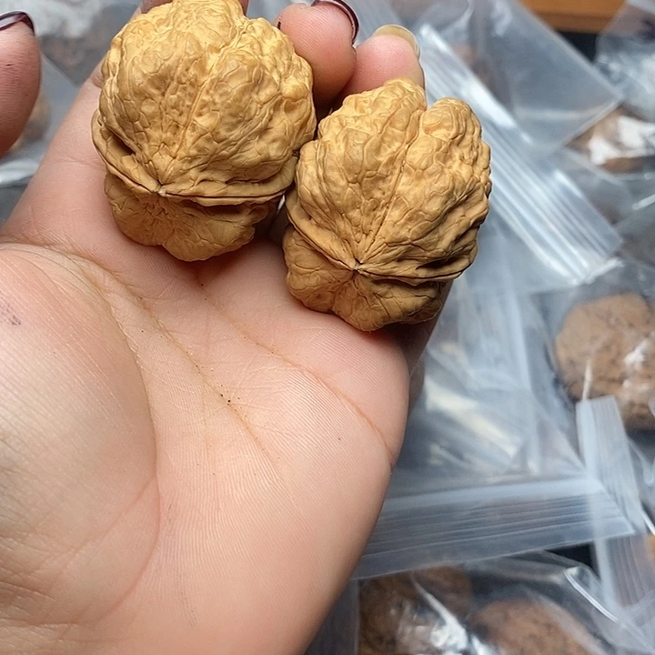 把件文玩核桃73号42mm