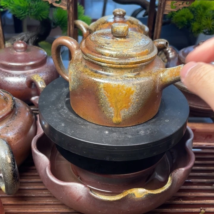 茶壶紫砂宜兴紫砂壶