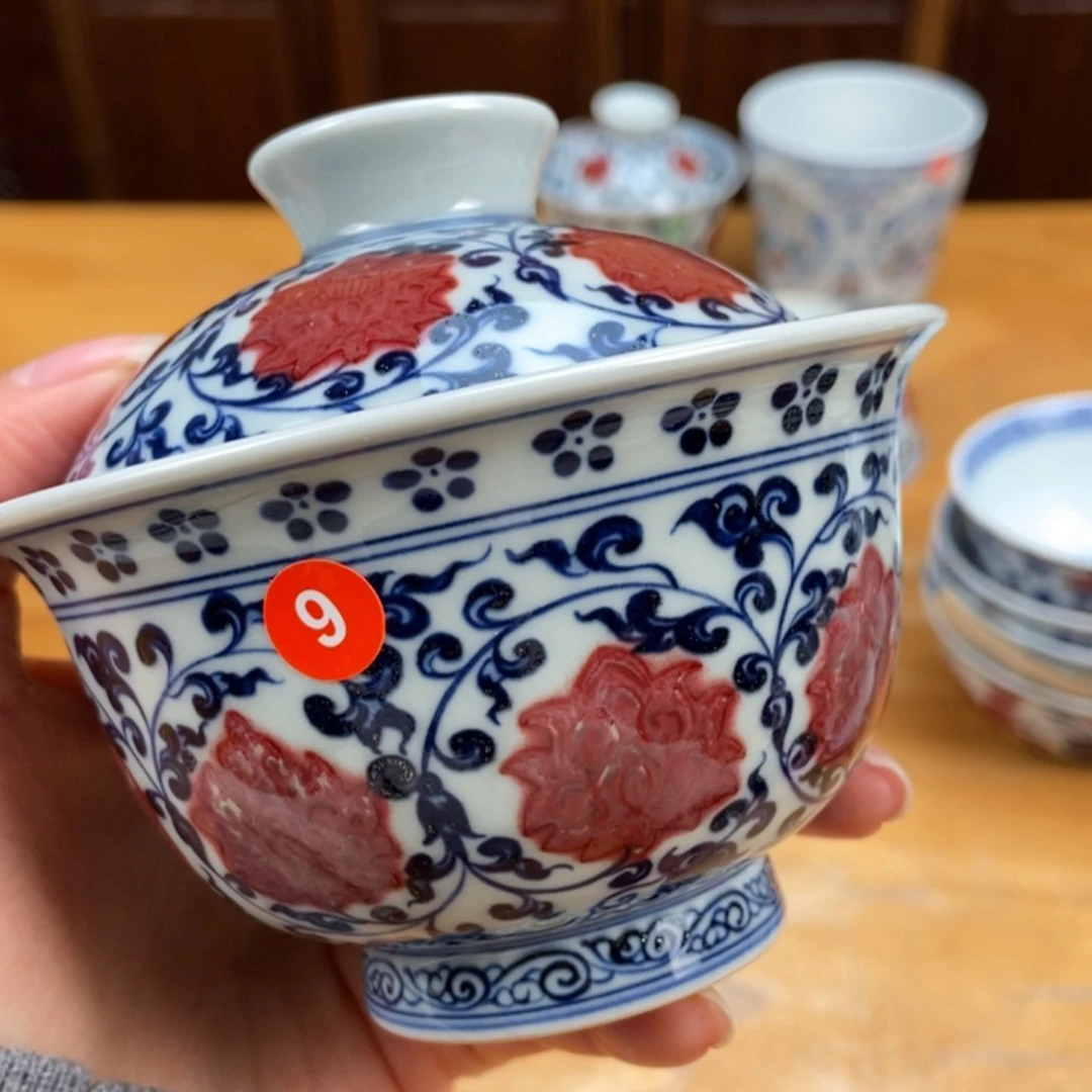 景德镇手绘哈哈哈哈哈哈