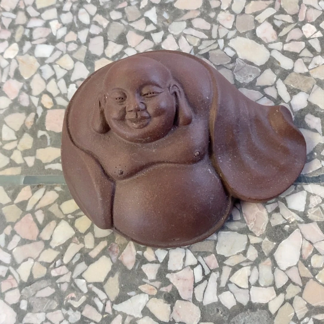 紫砂茶宠静**茶紫砂知道