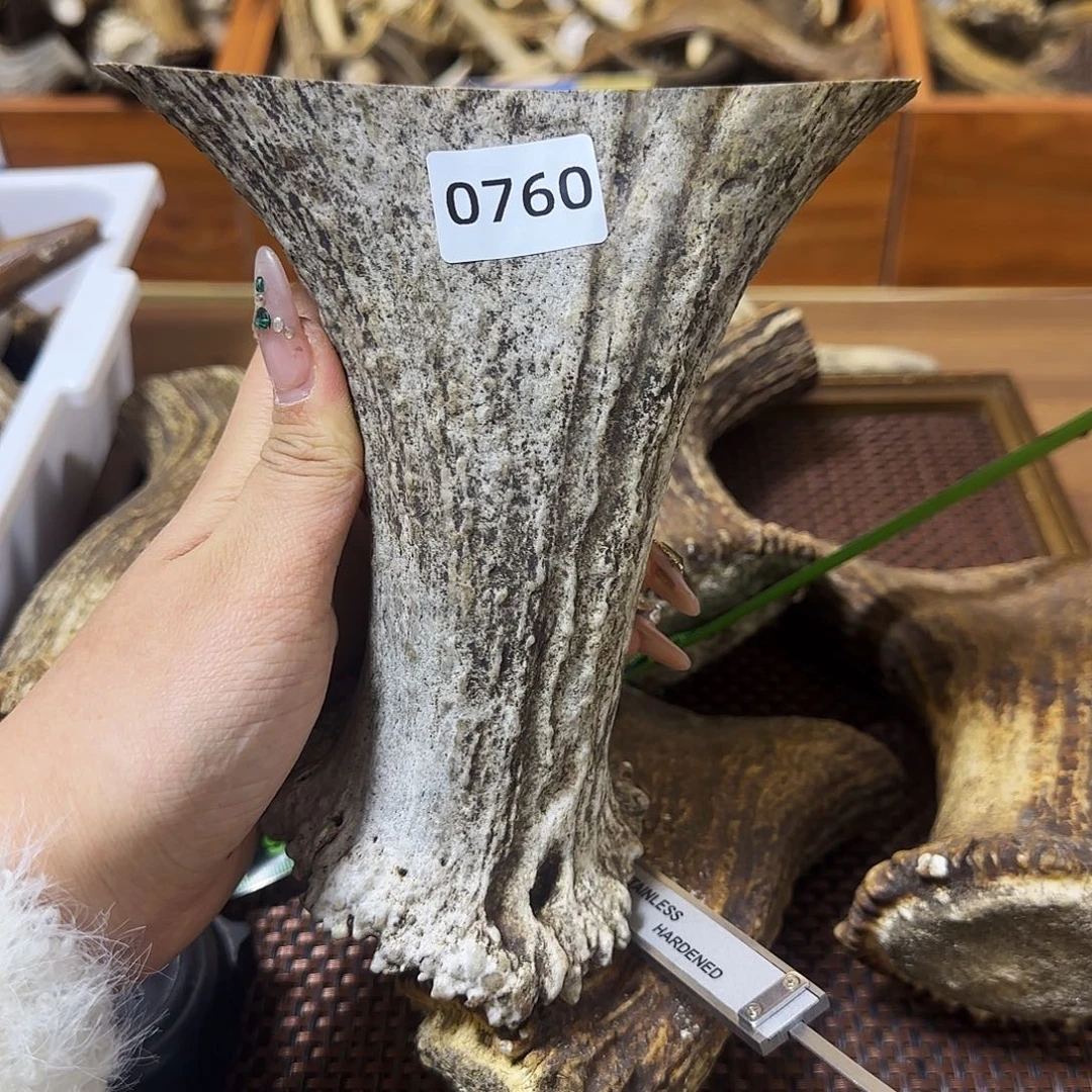 鹿骨手串/手链0760弹弓