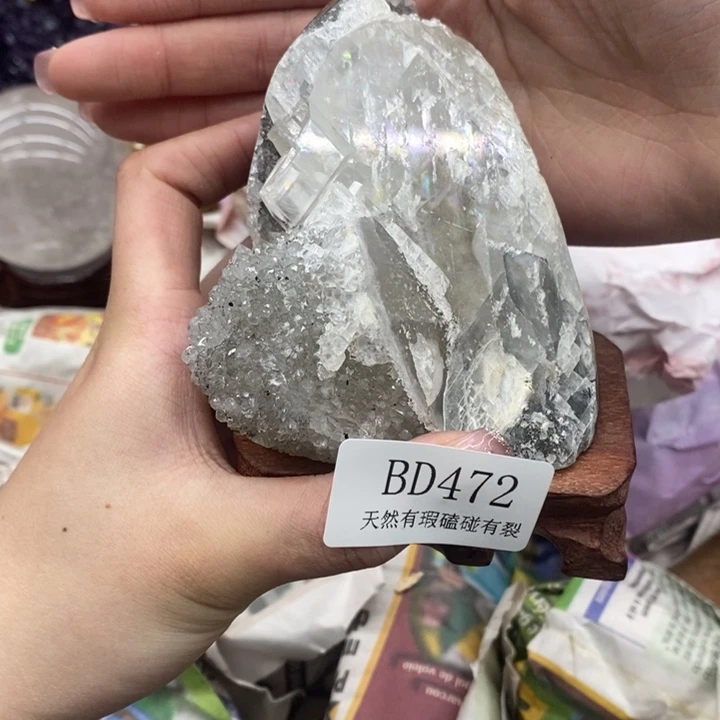 未镶嵌大型摆件（非配饰）水晶