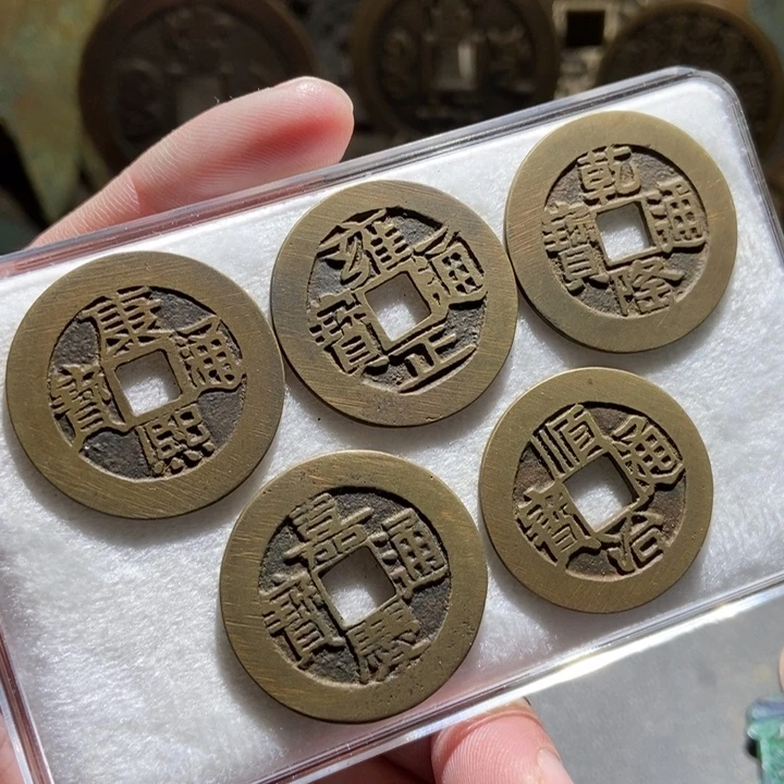 铜现代工艺品仿制品