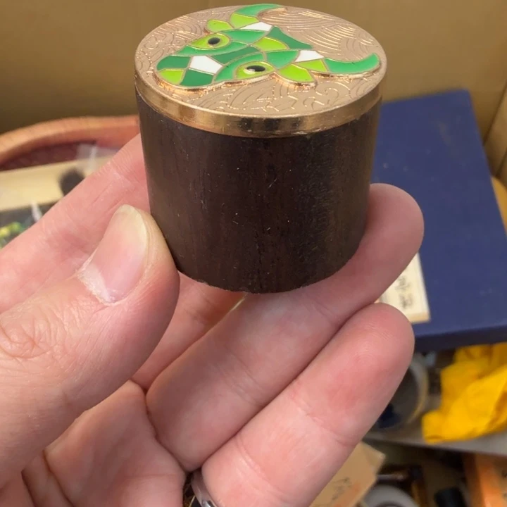 紫砂茶宠现代工艺美术作品