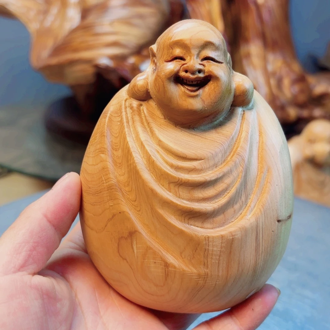 柏木（崖柏）崖柏摆件666666666