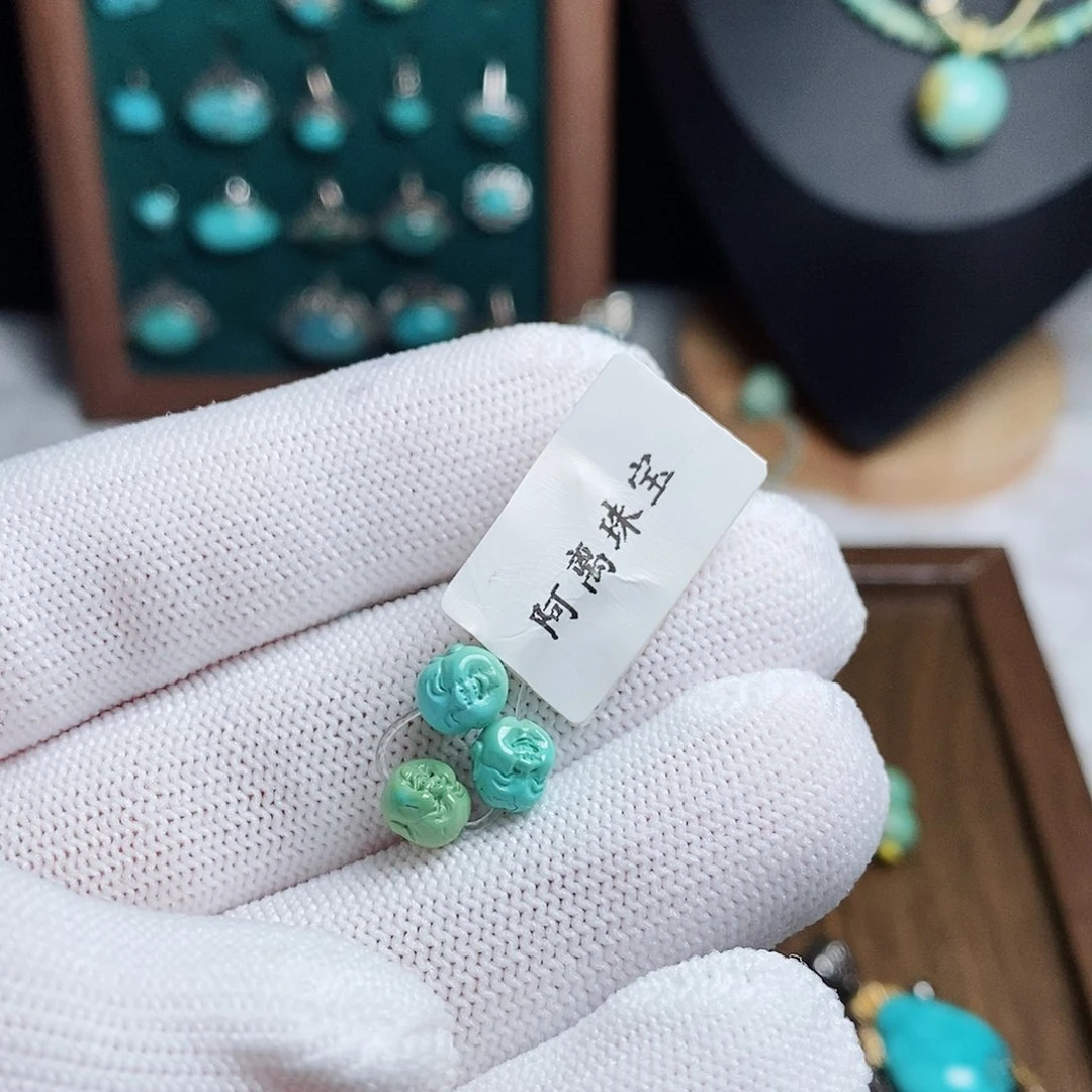 未镶嵌南红玛瑙珠宝奇石