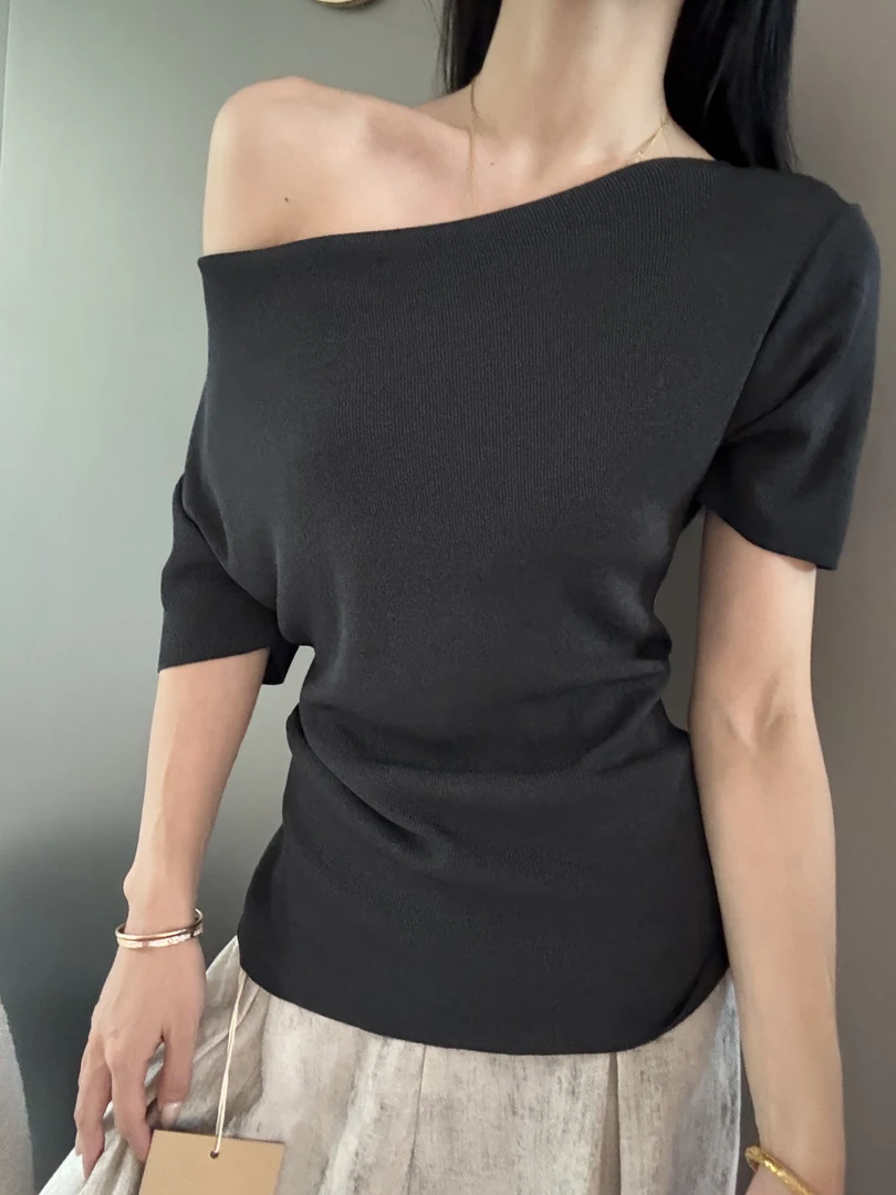 瓶子【451-500】2025春夏新款高级显瘦气质百搭连衣裙7.22