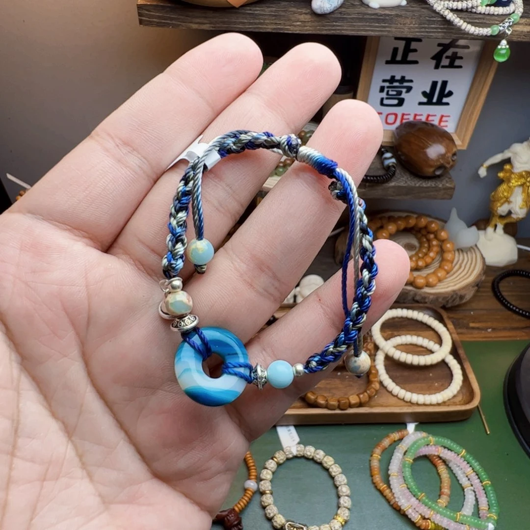 菩提根/象牙果手串