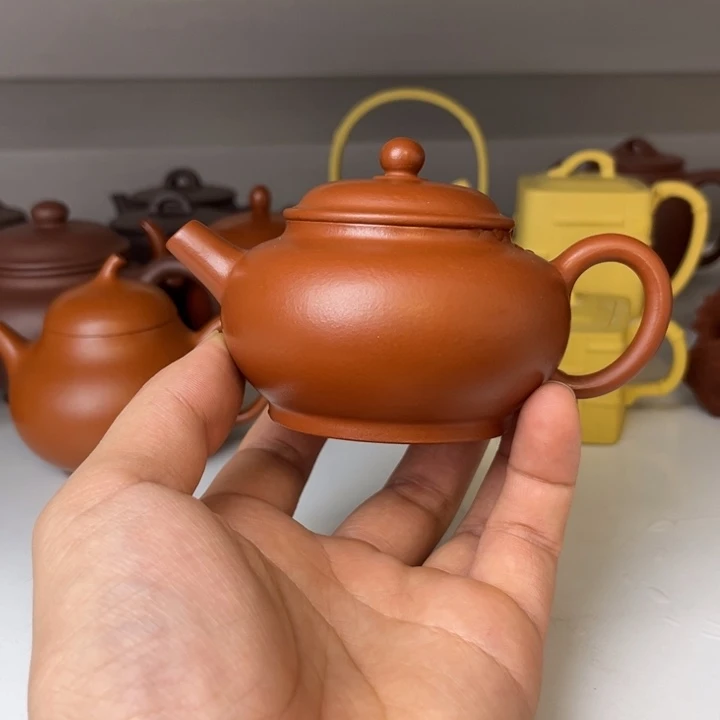 茶壶紫砂紫砂茶壶