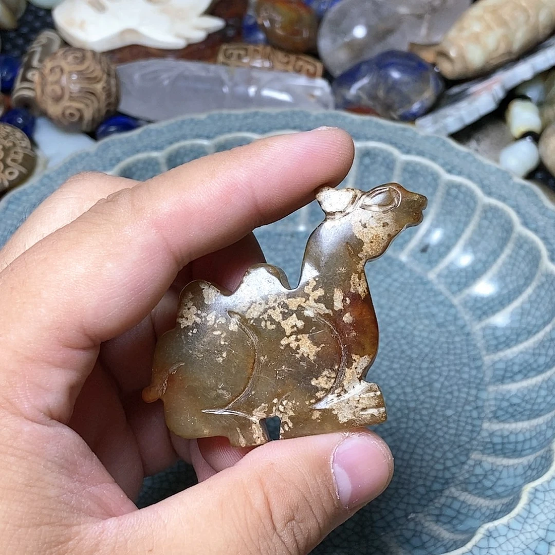摆件直播瓷器链接4