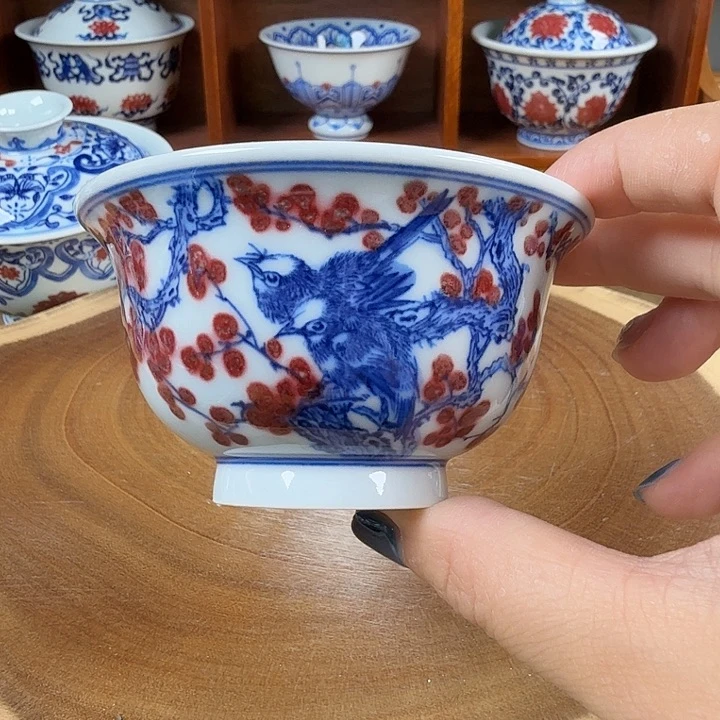 景德镇手工工艺制作