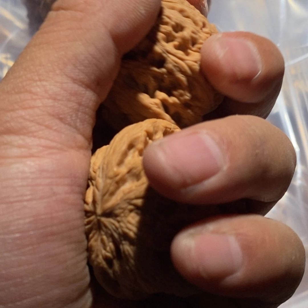 核桃手串/手链211