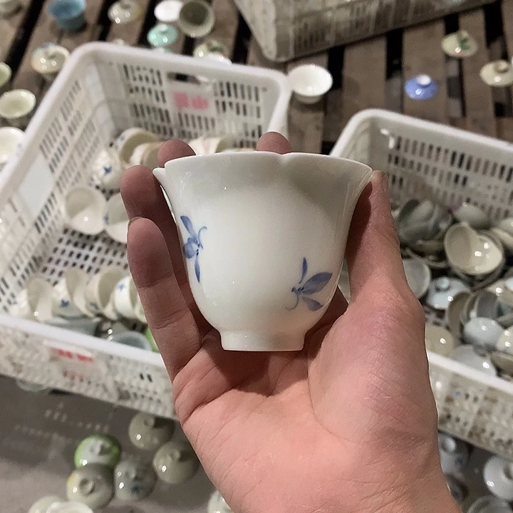 微瑕茶具介意勿拍