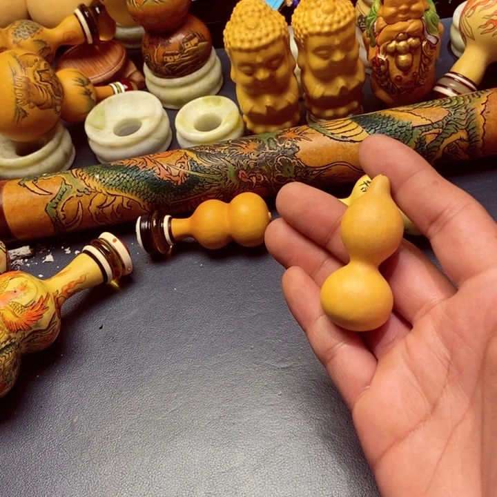叫***叔有机玻璃精品品牌设计理念