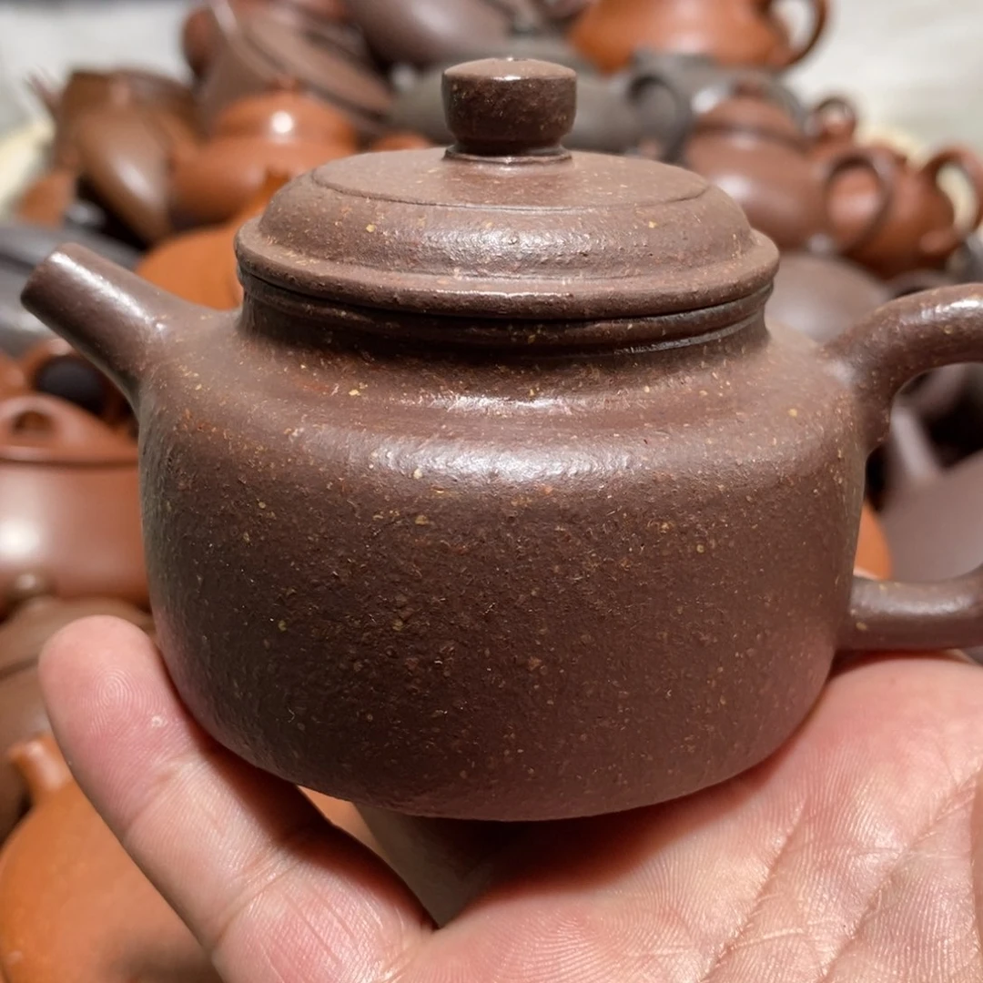 紫砂茶壶?****闪购商品紫砂壶