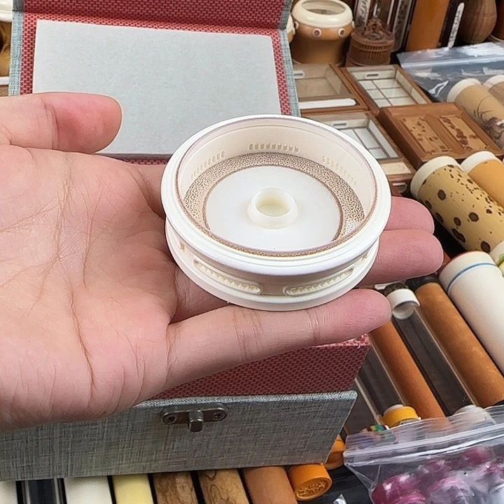 猛犸万体直径5.5尺寸黄蛉万体