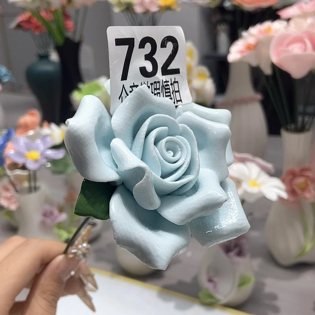 陶瓷手工制作工艺