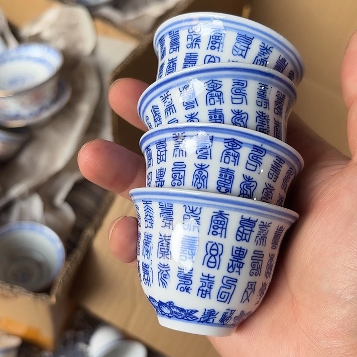 景德镇陶瓷艺术品