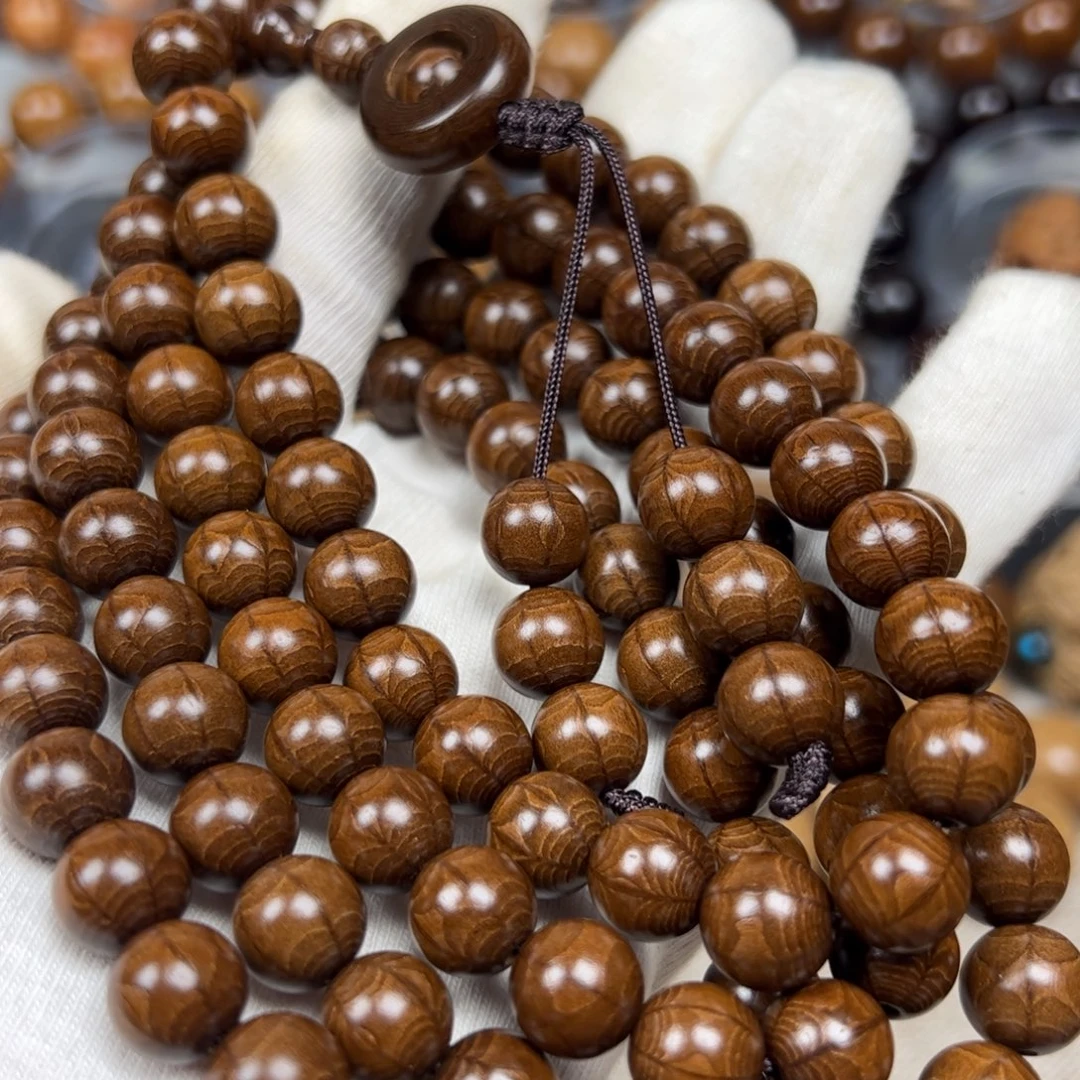 六道木手串/手链1.0精品