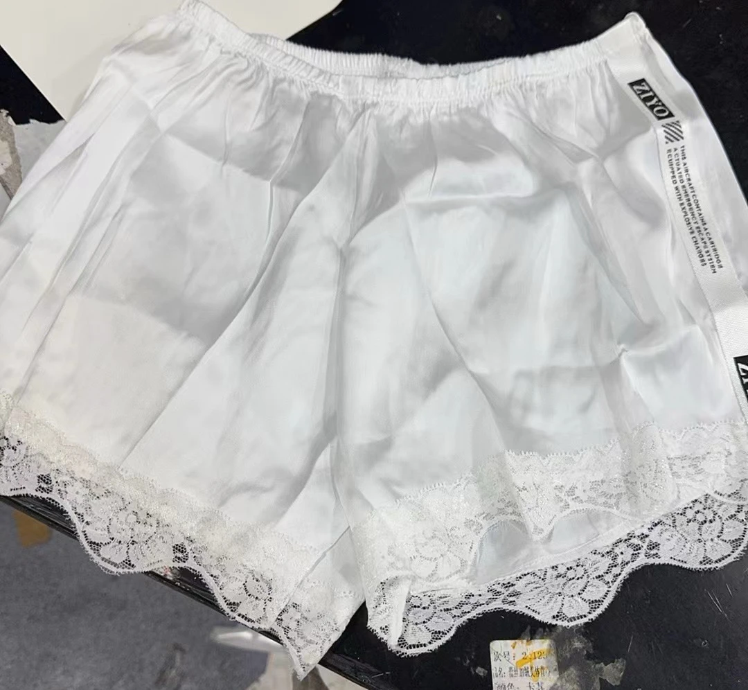 6605款打底裤短裤夏季个别瑕疵介意不要拍建议80-150斤