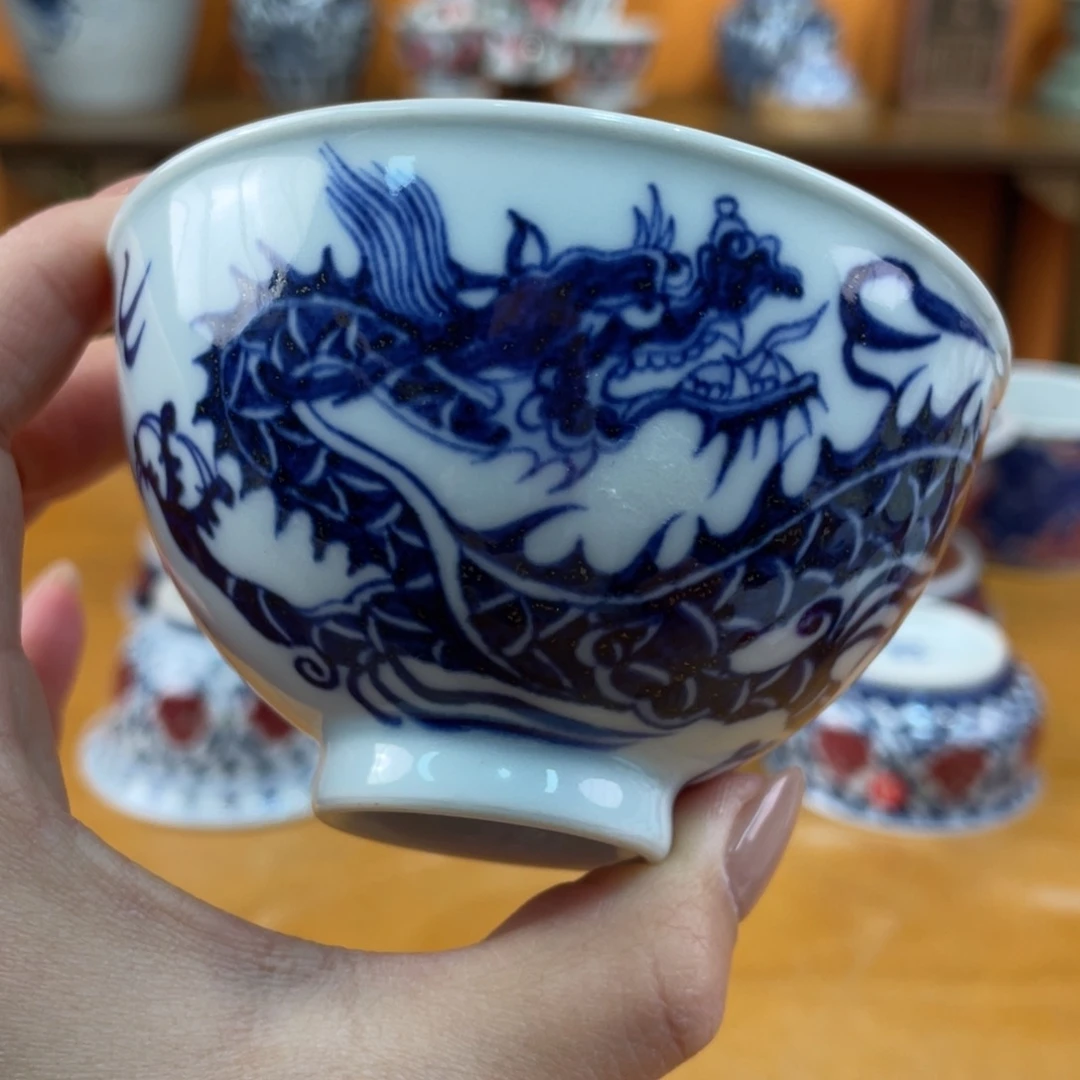 景德镇手绘哈哈哈哈哈哈