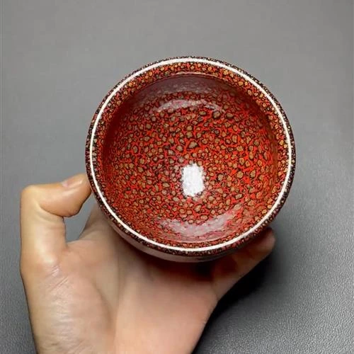 【闪购商品】茶盏-10012..........