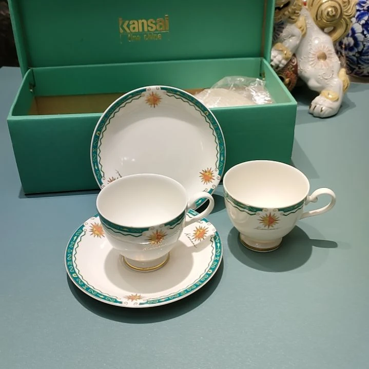 瓷日本中古回流艺术瓷器折扣店 新号开播福利 41
