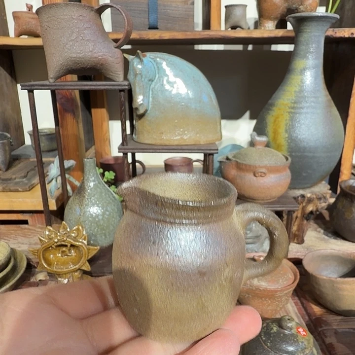 柴烧小号公道福利