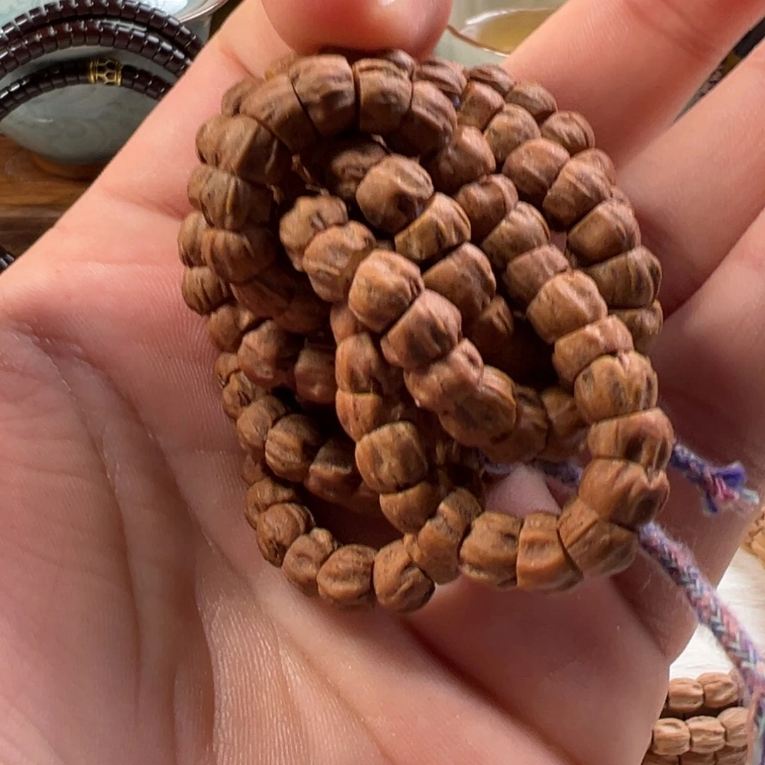 柏香籽/百香籽吊坠