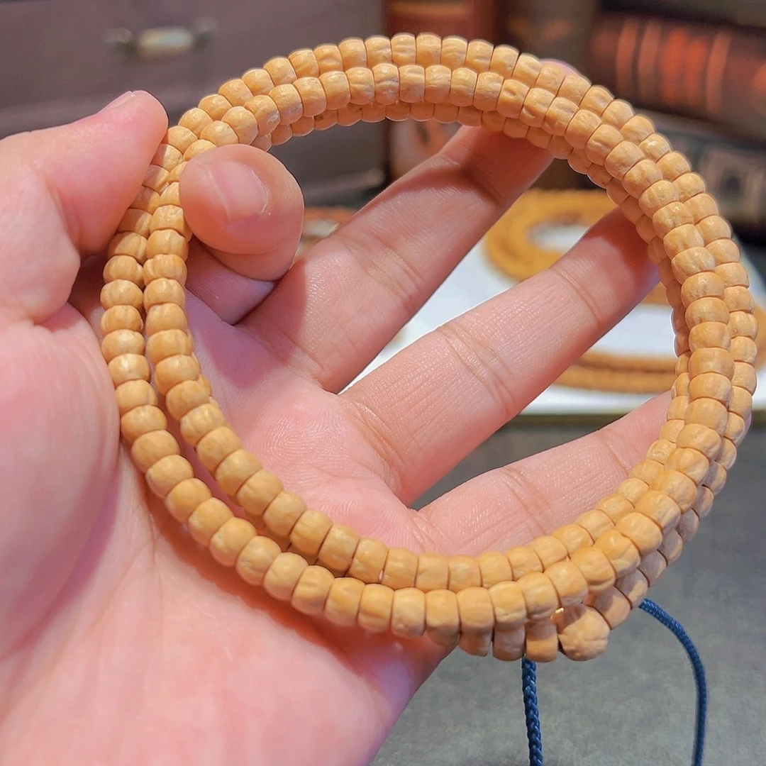 Y***·吊坠柏香籽/百香籽